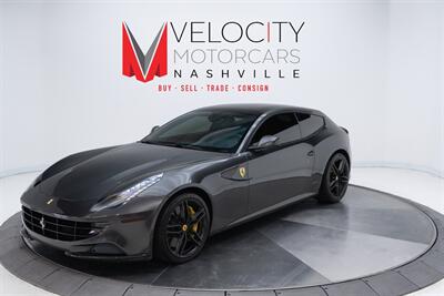 2014 Ferrari FF   - Photo 10 - Nashville, TN 37217