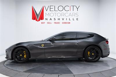 2014 Ferrari FF   - Photo 9 - Nashville, TN 37217