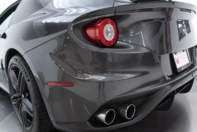 2014 Ferrari FF   - Photo 141 - Nashville, TN 37217
