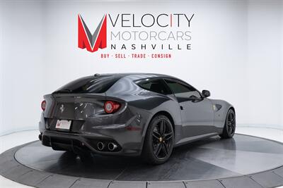 2014 Ferrari FF   - Photo 6 - Nashville, TN 37217