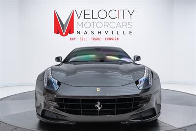 2014 Ferrari FF   - Photo 18 - Nashville, TN 37217
