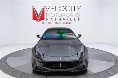 2014 Ferrari FF   - Photo 11 - Nashville, TN 37217