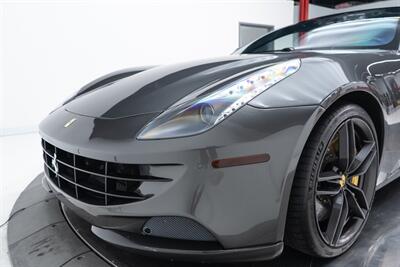 2014 Ferrari FF   - Photo 138 - Nashville, TN 37217