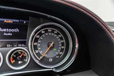 2015 Bentley Continental V8 - Photo 108 - Nashville, TN 37217