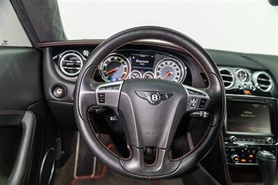 2015 Bentley Continental V8 - Photo 101 - Nashville, TN 37217