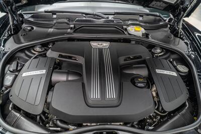 2015 Bentley Continental V8 - Photo 77 - Nashville, TN 37217