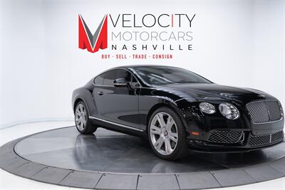 2015 Bentley Continental V8 - Photo 4 - Nashville, TN 37217