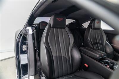 2015 Bentley Continental V8 - Photo 53 - Nashville, TN 37217