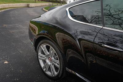 2015 Bentley Continental V8 - Photo 122 - Nashville, TN 37217