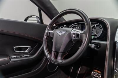 2015 Bentley Continental V8 - Photo 69 - Nashville, TN 37217