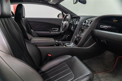 2015 Bentley Continental V8 - Photo 64 - Nashville, TN 37217