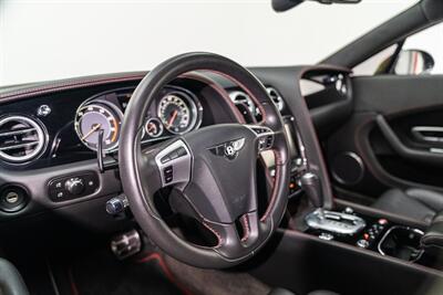 2015 Bentley Continental V8 - Photo 104 - Nashville, TN 37217