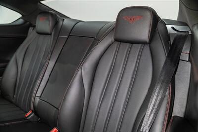 2015 Bentley Continental V8 - Photo 21 - Nashville, TN 37217