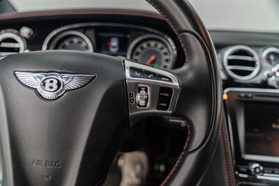 2015 Bentley Continental V8 - Photo 99 - Nashville, TN 37217
