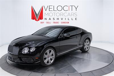 2015 Bentley Continental V8 - Photo 10 - Nashville, TN 37217