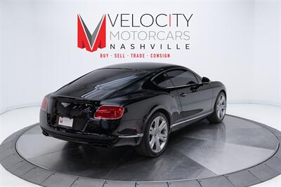 2015 Bentley Continental V8 - Photo 14 - Nashville, TN 37217