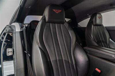 2015 Bentley Continental V8 - Photo 54 - Nashville, TN 37217