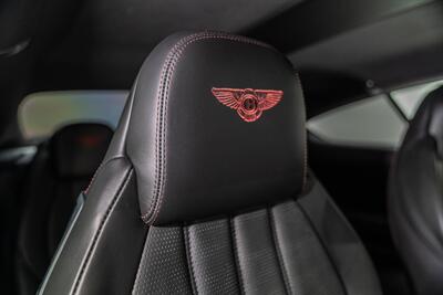 2015 Bentley Continental V8 - Photo 56 - Nashville, TN 37217