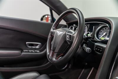 2015 Bentley Continental V8 - Photo 68 - Nashville, TN 37217