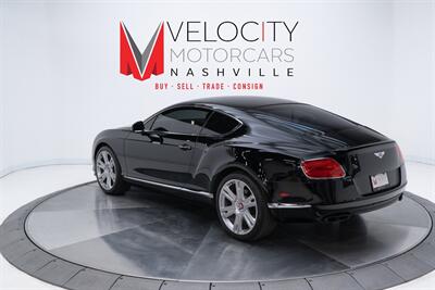 2015 Bentley Continental V8 - Photo 16 - Nashville, TN 37217
