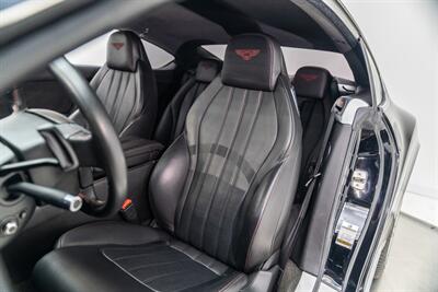 2015 Bentley Continental V8 - Photo 32 - Nashville, TN 37217