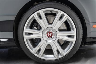 2015 Bentley Continental V8 - Photo 112 - Nashville, TN 37217