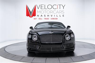 2015 Bentley Continental V8 - Photo 3 - Nashville, TN 37217