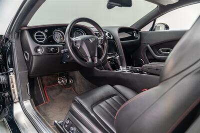 2015 Bentley Continental V8 - Photo 85 - Nashville, TN 37217