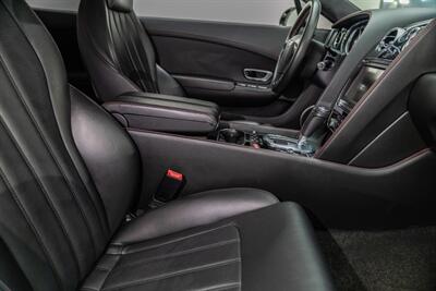 2015 Bentley Continental V8 - Photo 58 - Nashville, TN 37217