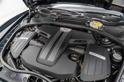 2015 Bentley Continental V8 - Photo 76 - Nashville, TN 37217