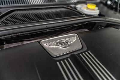 2015 Bentley Continental V8 - Photo 80 - Nashville, TN 37217