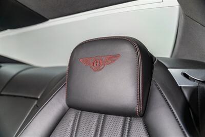 2015 Bentley Continental V8 - Photo 24 - Nashville, TN 37217