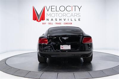 2015 Bentley Continental V8 - Photo 7 - Nashville, TN 37217