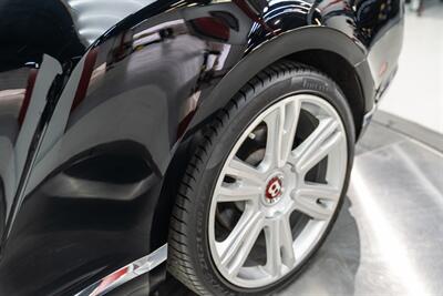 2015 Bentley Continental V8 - Photo 114 - Nashville, TN 37217