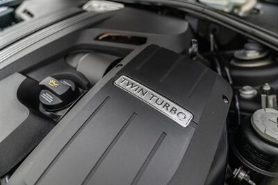 2015 Bentley Continental V8 - Photo 82 - Nashville, TN 37217