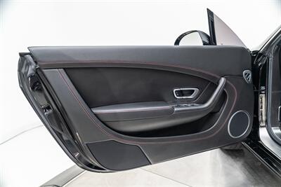 2015 Bentley Continental V8 - Photo 84 - Nashville, TN 37217