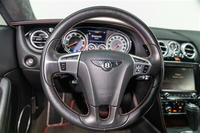 2015 Bentley Continental V8 - Photo 102 - Nashville, TN 37217