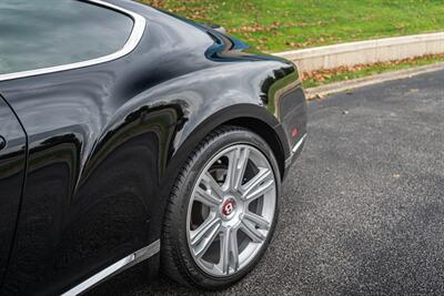 2015 Bentley Continental V8 - Photo 124 - Nashville, TN 37217