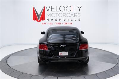 2015 Bentley Continental V8 - Photo 15 - Nashville, TN 37217