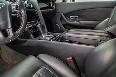 2015 Bentley Continental V8 - Photo 87 - Nashville, TN 37217