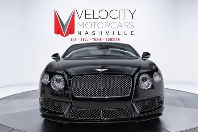 2015 Bentley Continental V8 - Photo 18 - Nashville, TN 37217