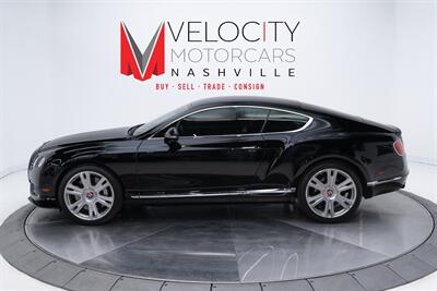 2015 Bentley Continental V8 - Photo 17 - Nashville, TN 37217