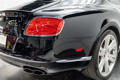 2015 Bentley Continental V8 - Photo 117 - Nashville, TN 37217