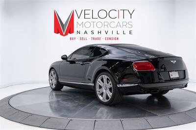 2015 Bentley Continental V8 - Photo 8 - Nashville, TN 37217