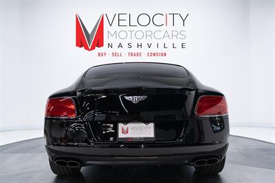 2015 Bentley Continental V8 - Photo 19 - Nashville, TN 37217