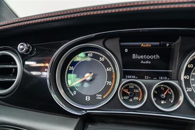 2015 Bentley Continental V8 - Photo 106 - Nashville, TN 37217