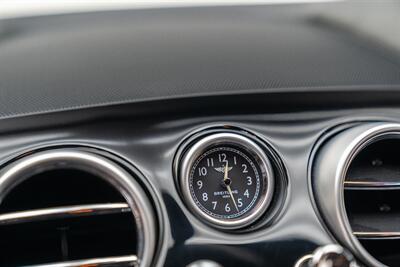 2015 Bentley Continental V8 - Photo 98 - Nashville, TN 37217
