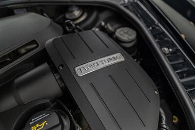 2015 Bentley Continental V8 - Photo 81 - Nashville, TN 37217