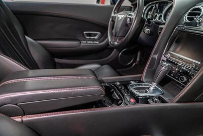 2015 Bentley Continental V8 - Photo 66 - Nashville, TN 37217