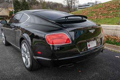 2015 Bentley Continental V8 - Photo 126 - Nashville, TN 37217